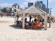  فيديو: توسيع عمليات البحث عن الشاب المفقود موسى أبو دية 